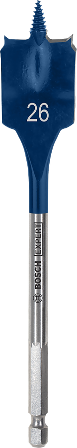 Bosch Expert Self Cut Sentrumsbor 152 mm 26 x 152 mm