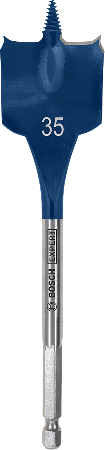 Bosch Expert Self Cut Sentrumsbor 152 mm 35 x 152 mm