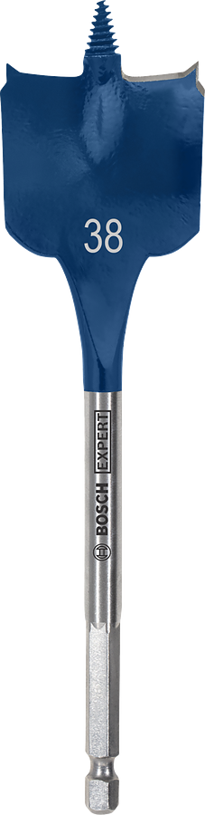 Bosch Expert Self Cut Sentrumsbor 152 mm 38 x 152 mm