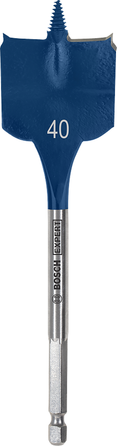 Bosch Expert Self Cut Sentrumsbor 152 mm 40 x 152 mm