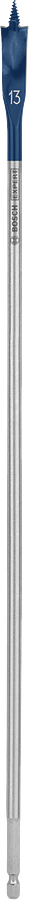 Bosch Expert Self Cut Centrumborr 13 x 400 mm