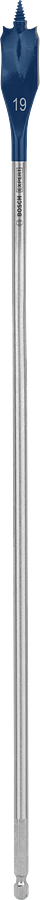 Bosch Expert Self Cut Sentrumsbor 19 x 400 mm