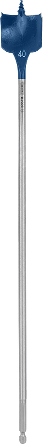Bosch Expert Self Cut Centrumborr 40 x 400 mm