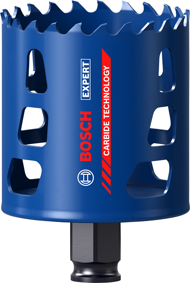 Bosch Expert Tough Material Hålsåg 64 mm