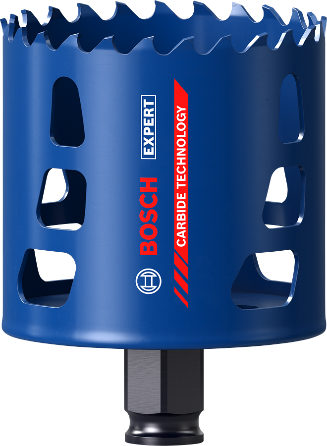 Bosch Expert Tough Material Hulsav 67 mm