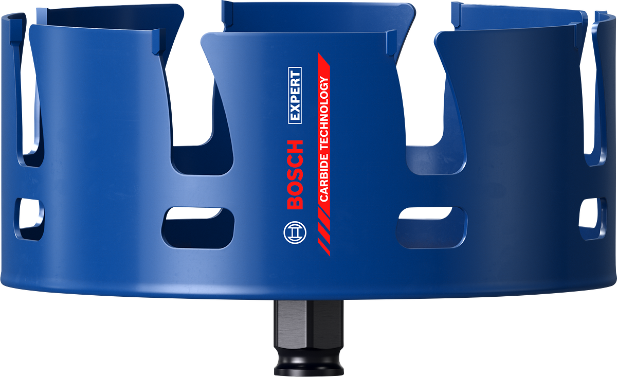 Bosch Expert Construction Material Hålsåg 159 mm