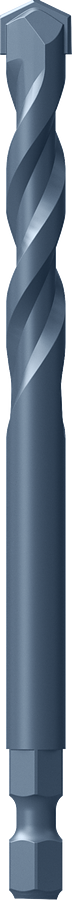 Bosch Expert Power Change Plus Centreringsbor TCT-G, 8,5 x 105 mm