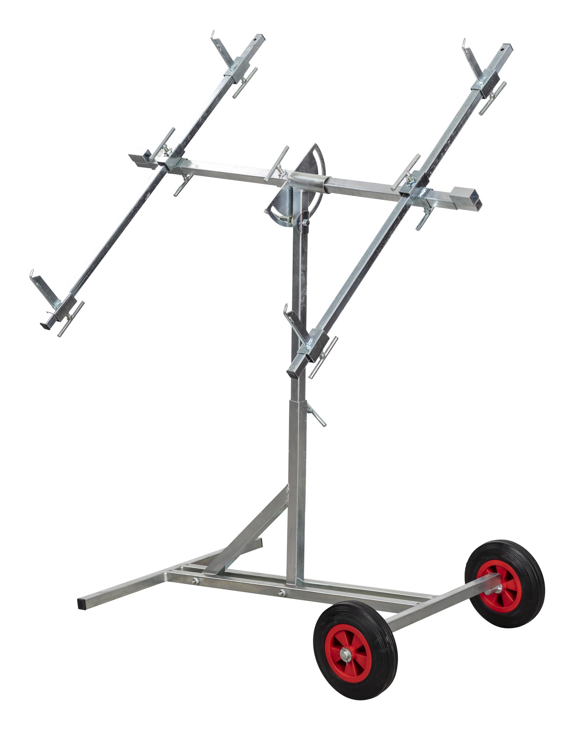 PELA 506563 Lackställ universalt