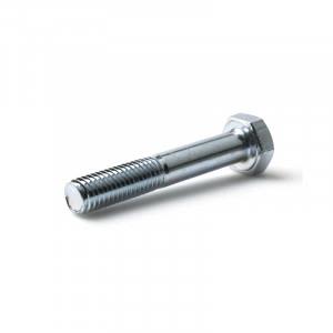Arvid Nilsson 41108032 Sekskantskrue 5/16" UNF ANSI B18.2.1 U6S 8.8 FZB 5/16" x 32 mm, 100-pakning