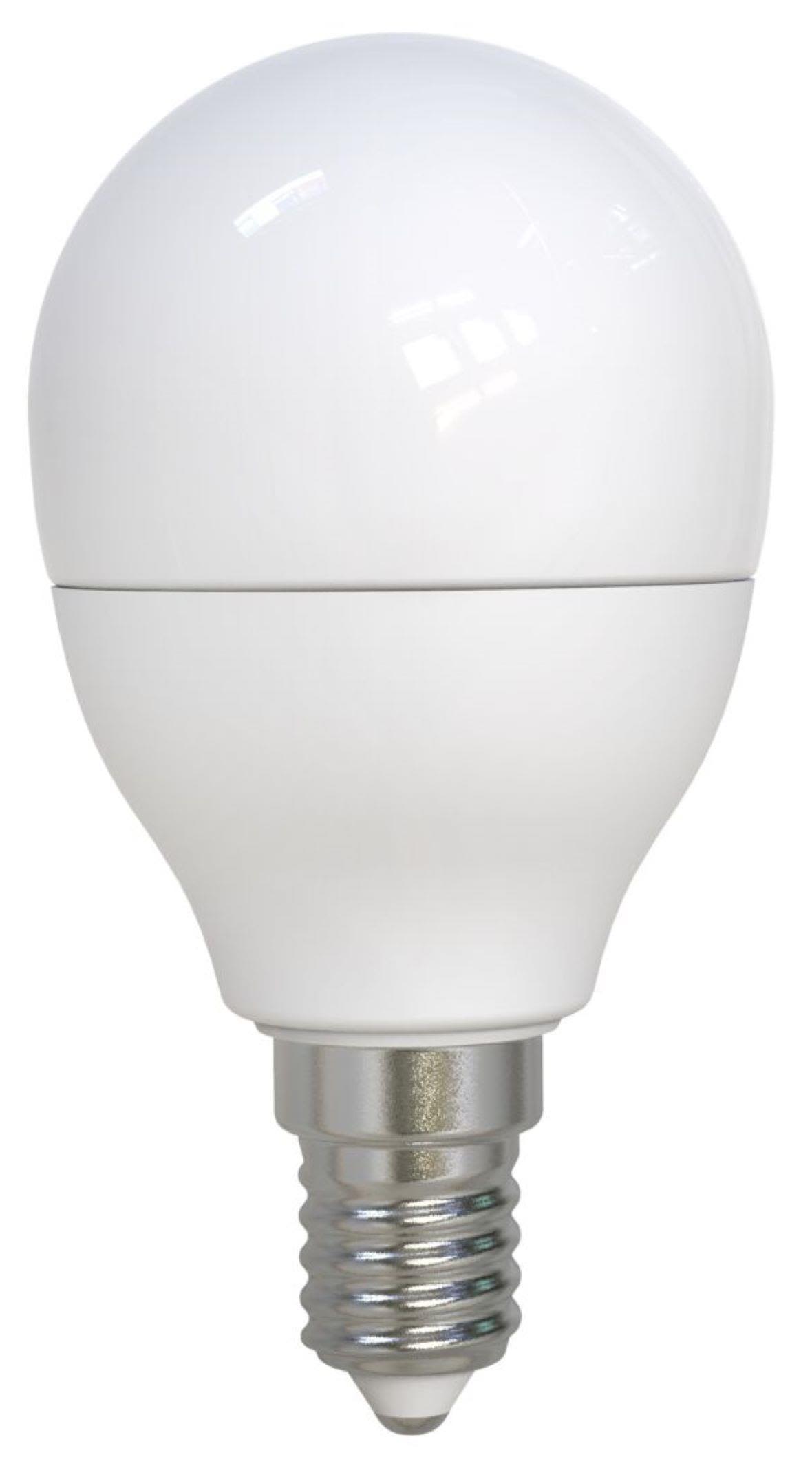Airam SmartHome LED-lampa E14, 470 lm