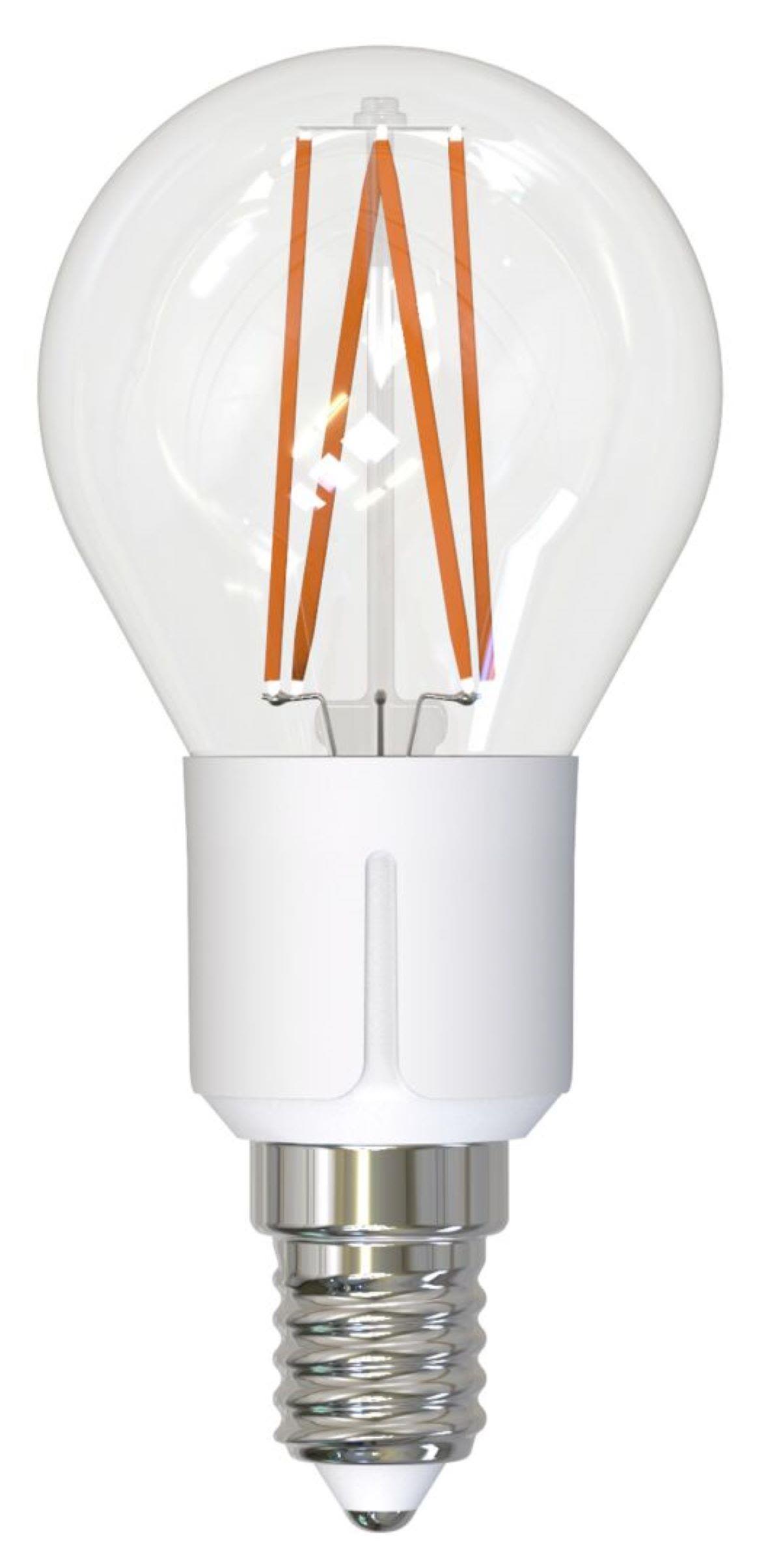 AIRAM Smart E14 LED 2700-6500K 470 lumen 4713883 Tilsvarer: N/A