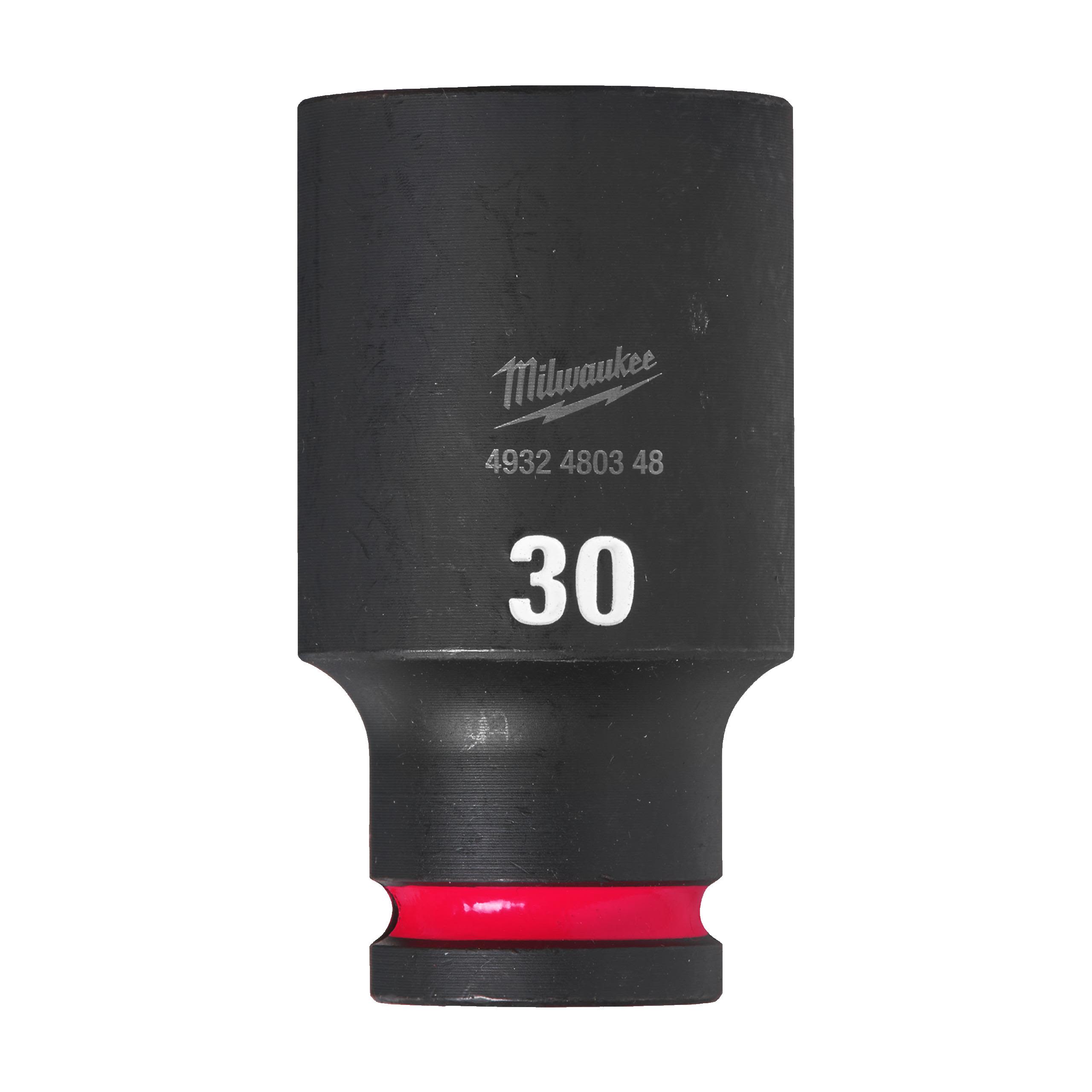 Milwaukee Shockwave Impact Duty Krafthylsa 1/2