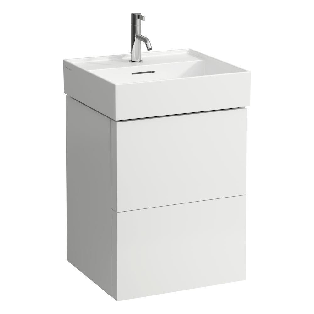 Laufen 8846011 Kommod Vit