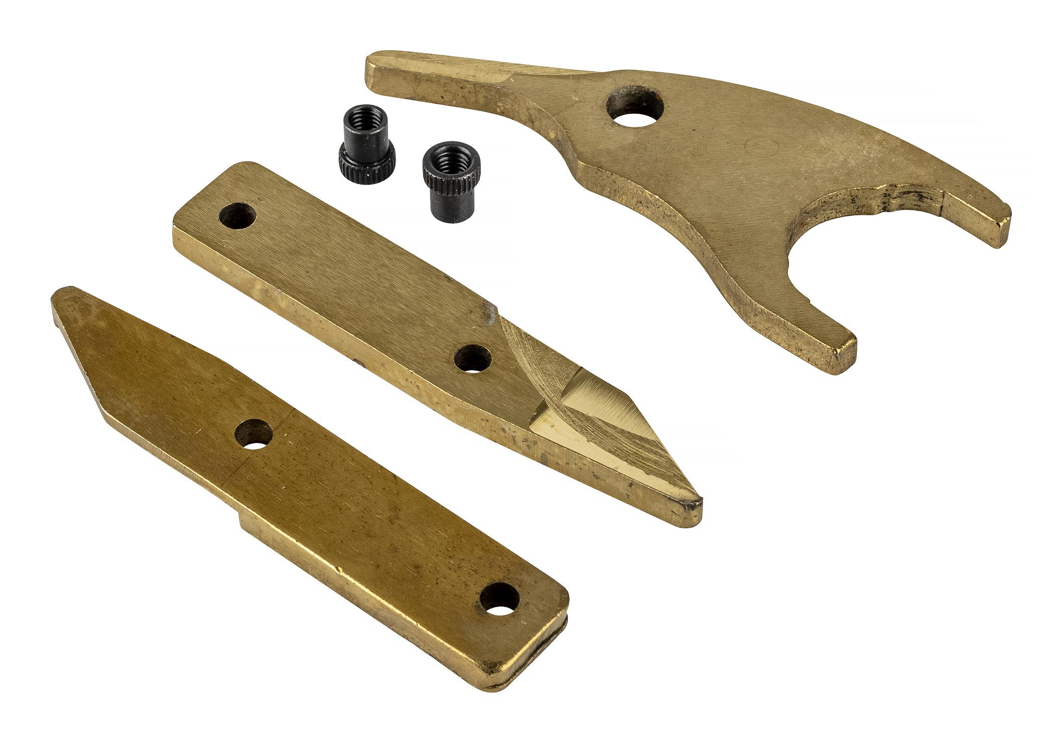 PELA 520142 Skjær til PELA platesaks 510974