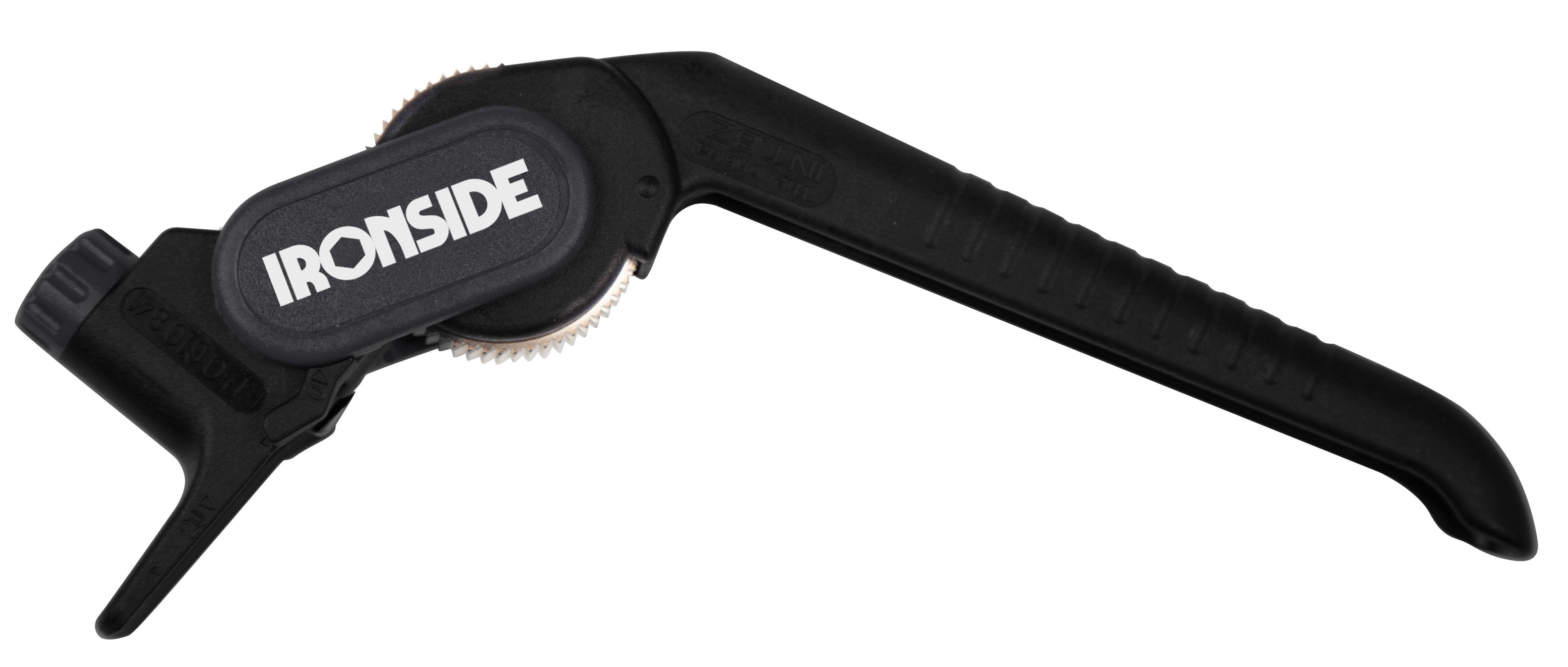 Ironside 102948 Avisoleringsverktøy 25 mm
