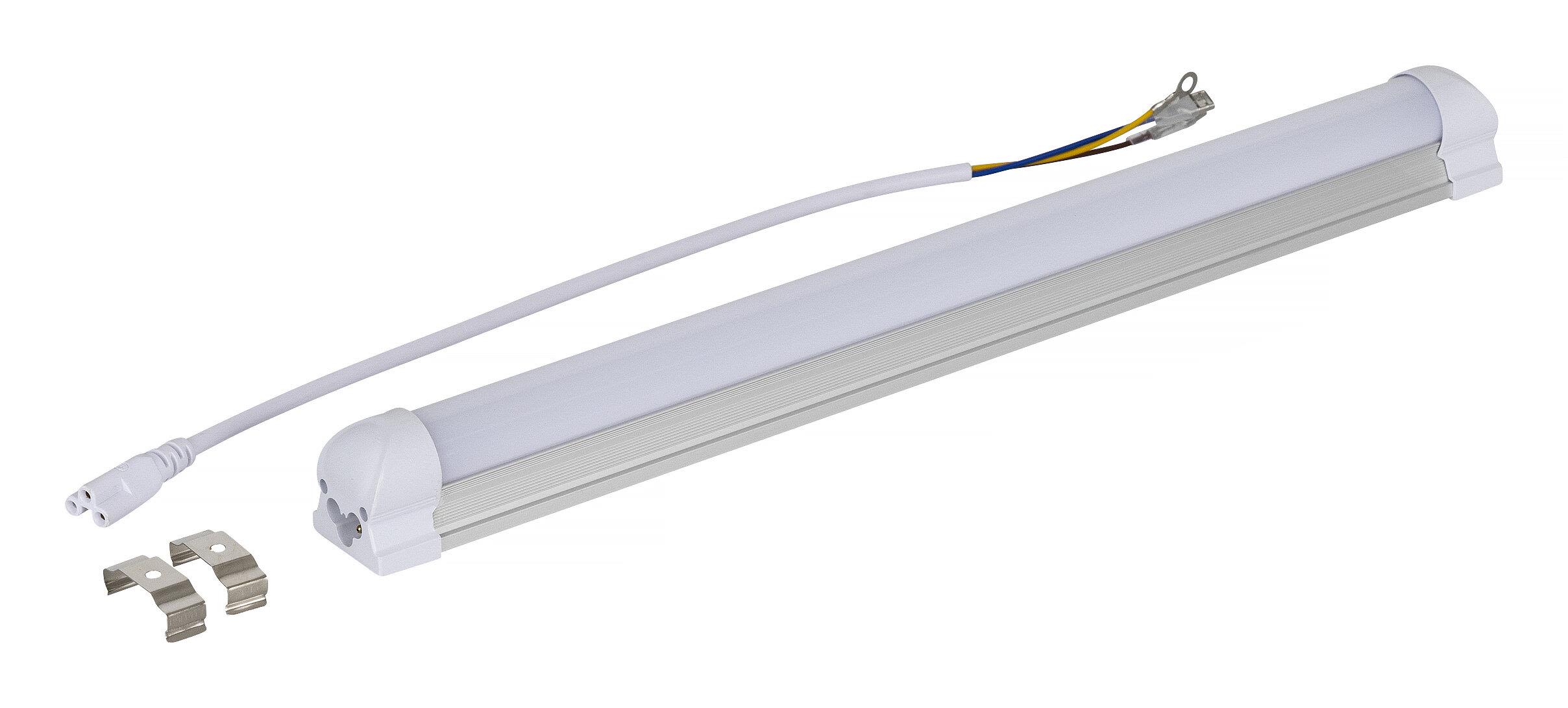 PELA 533566 LED-lampa till PELA blästerskåp bänkmodell 497941