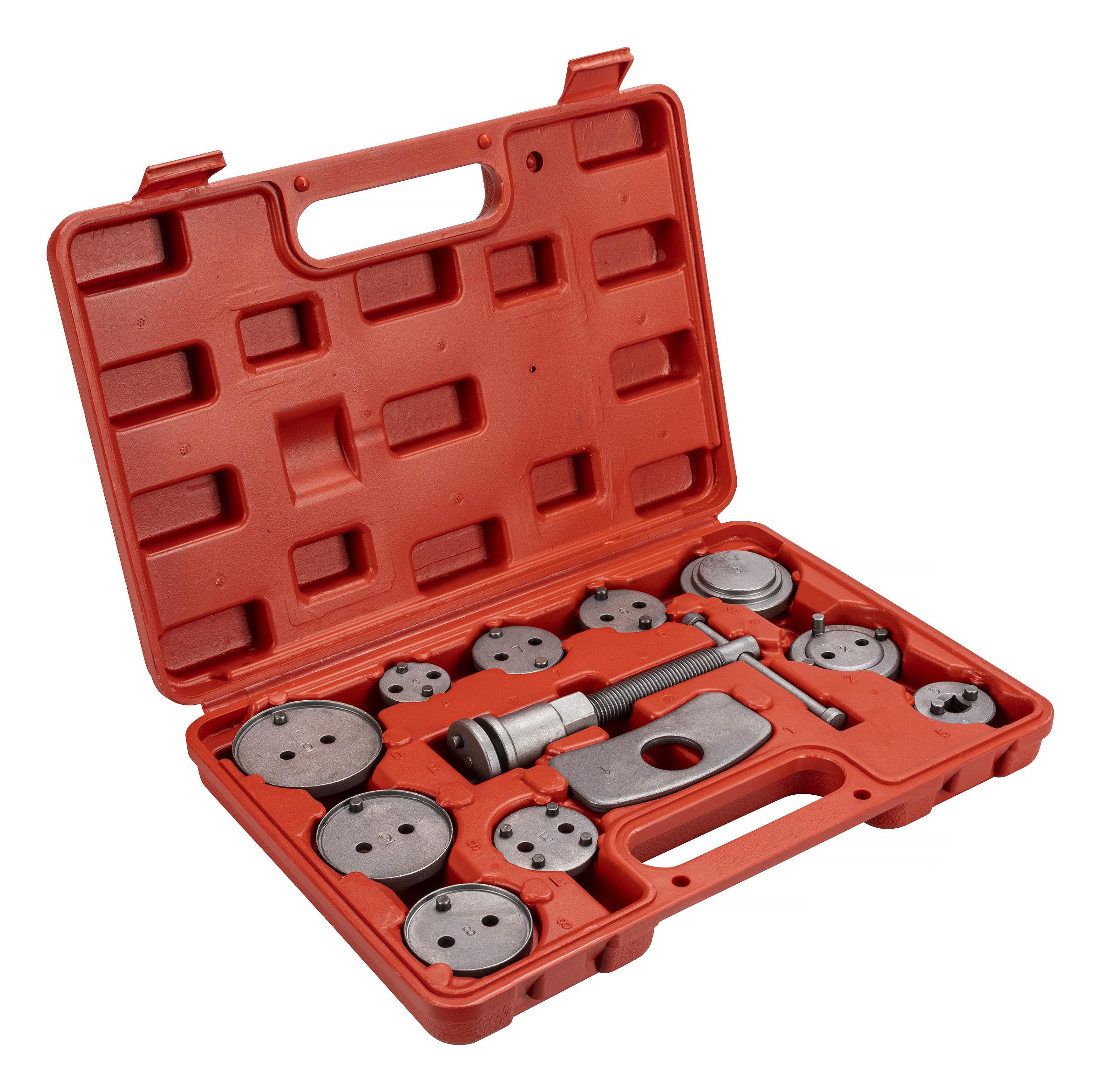 PELA 532315 Bremsestempelsett til bremsestempler