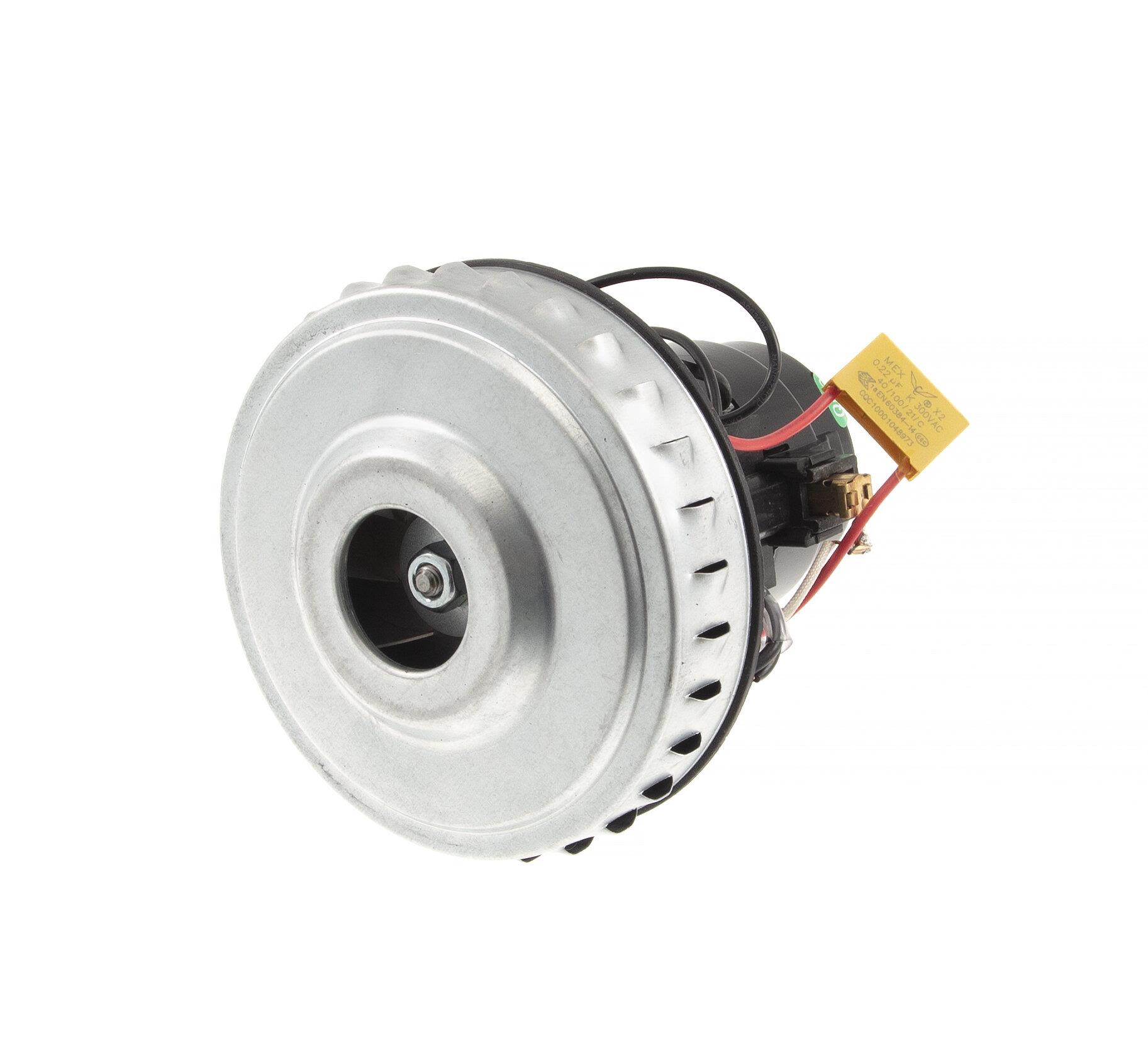 PELA 533442 Motor till PELA textiltvätt 533442