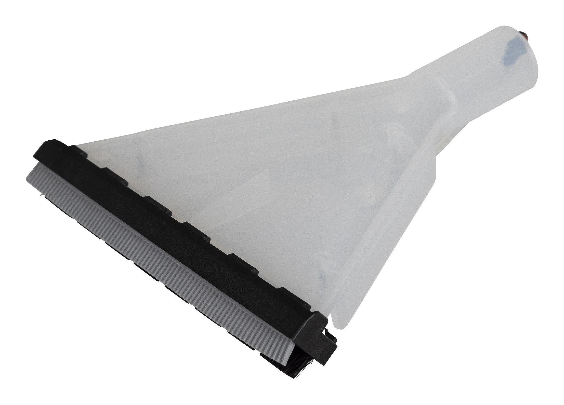 PELA 533446 Teppemunnstykke til PELA tekstilvask 533428