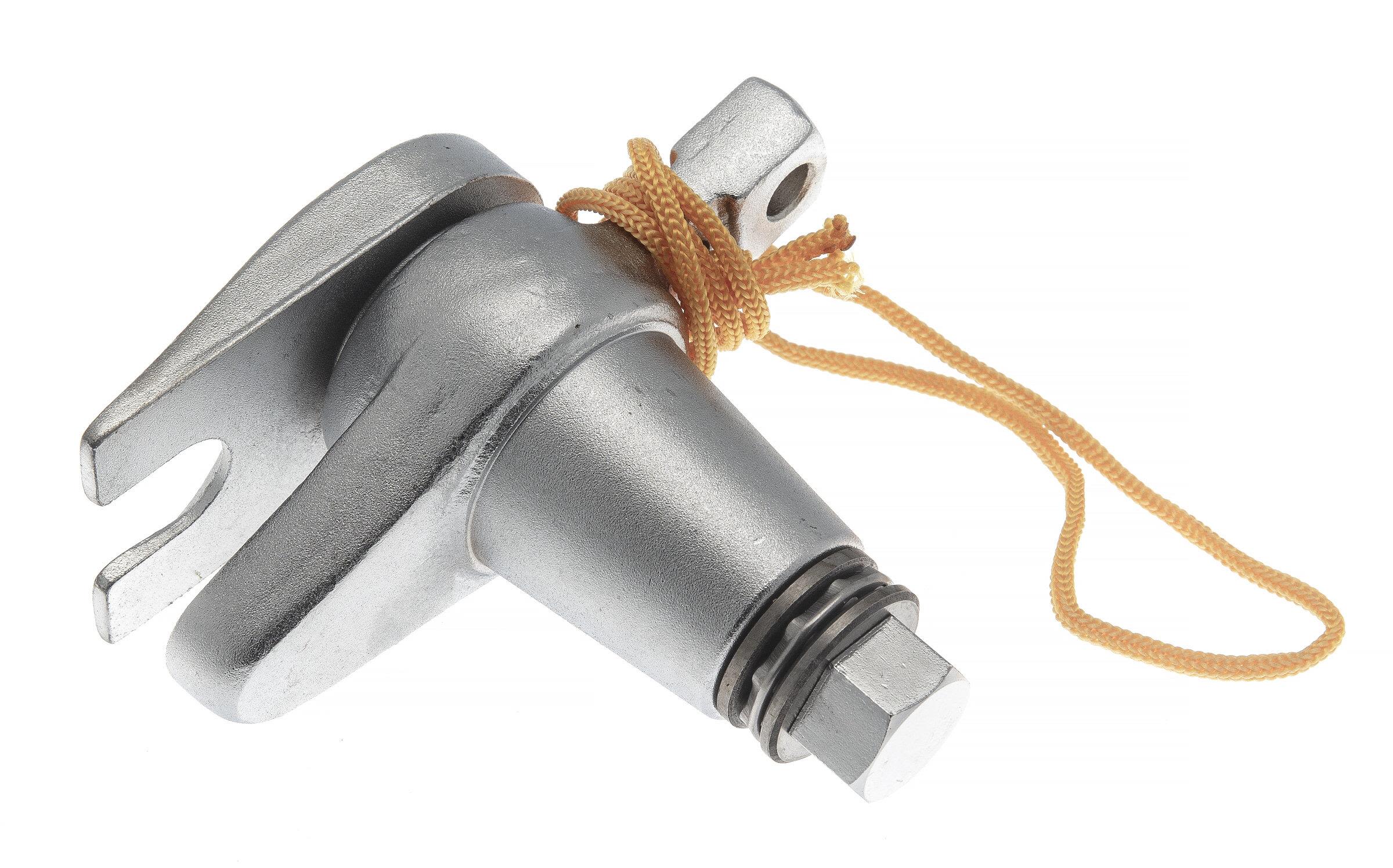 PELA 74285 Kuleleddavtrekker japansk