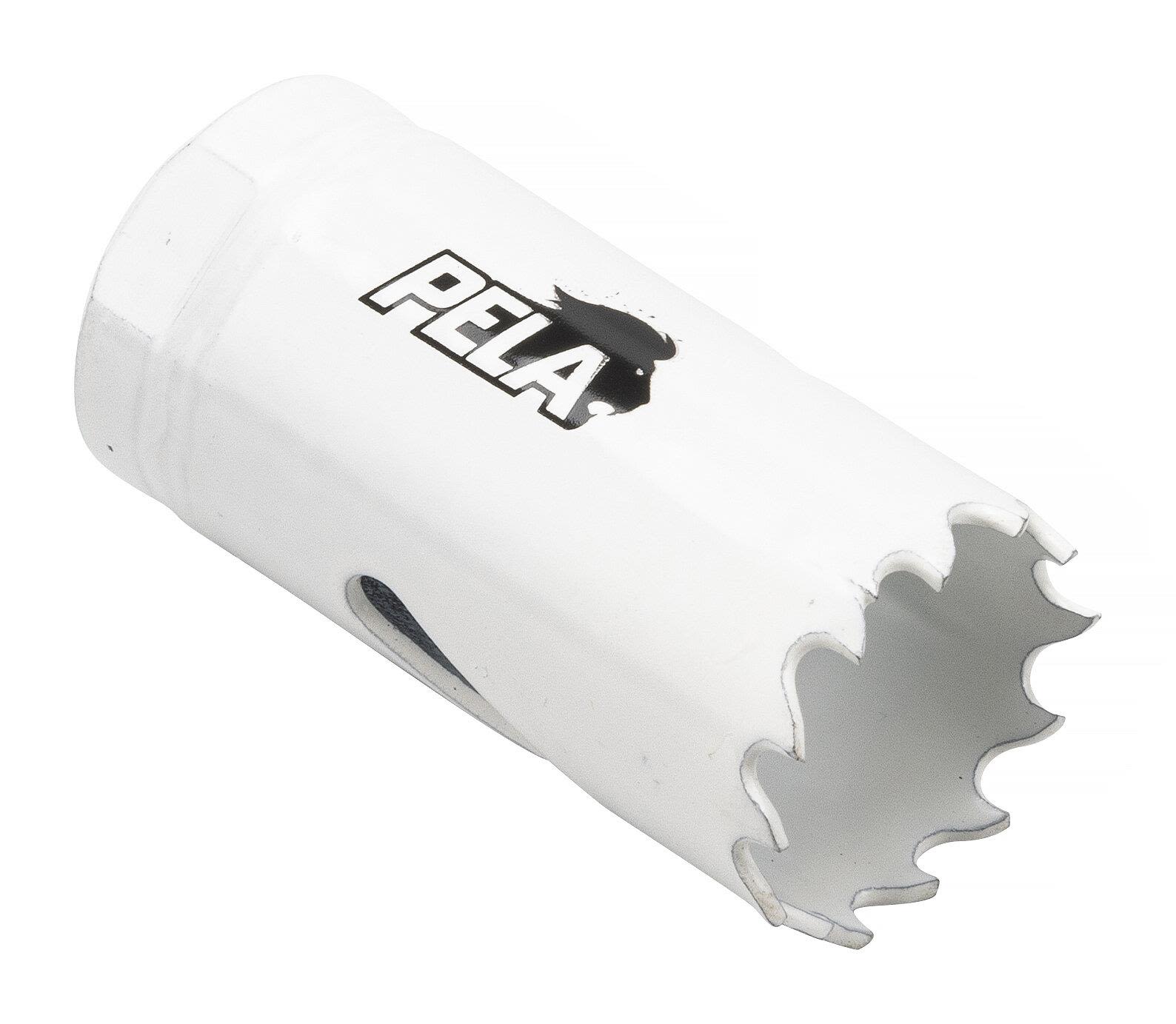 PELA 342976 Hålsåg i bimetall 44 mm