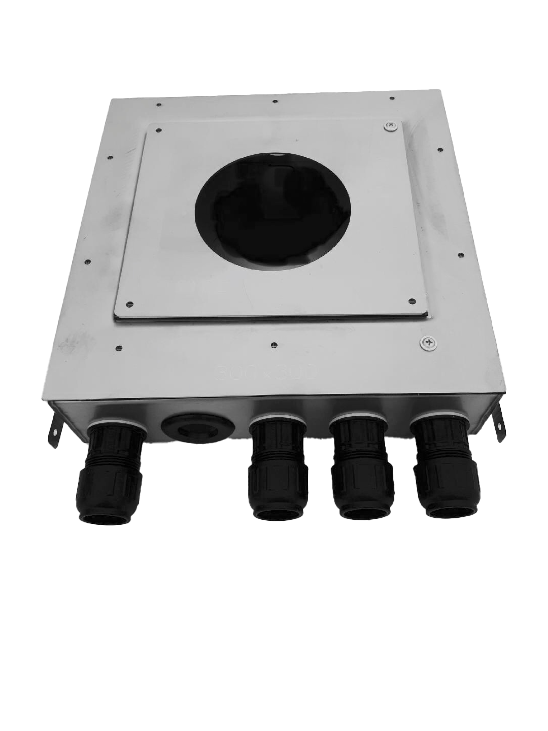 Joramark BOX300 Innbyggingsboks for Hansgrohe-blander