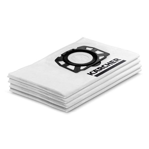 Kärcher 28633140 Filterpåse 4-pack