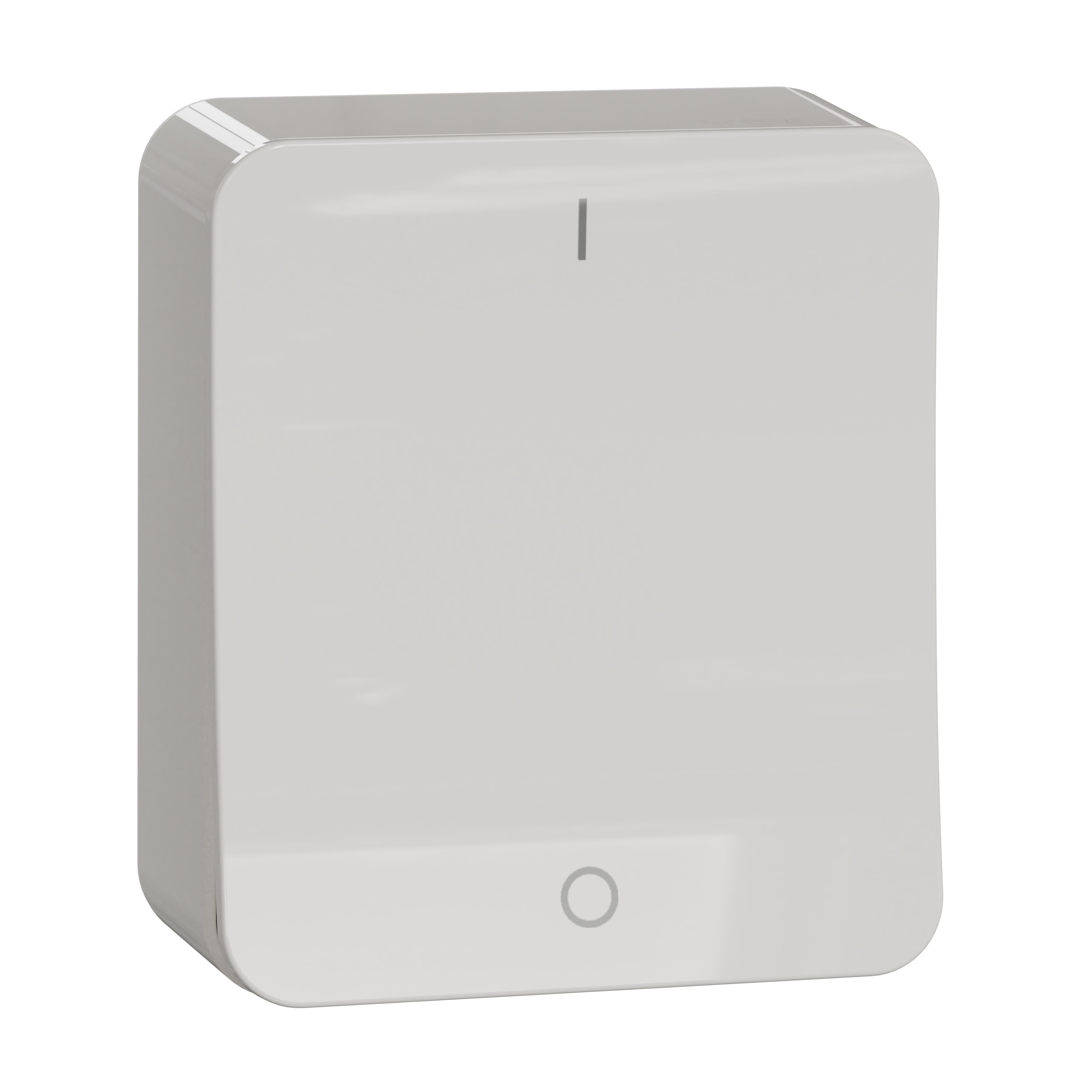 Schneider Electric Exxact Strømbryter 400 V, 3-polet