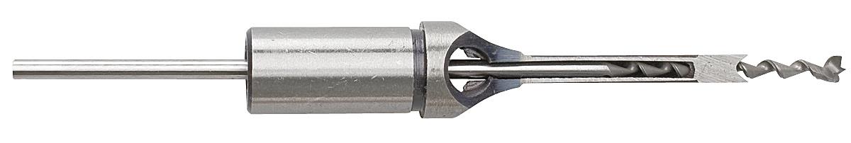 PELA 81753 Kjernebor 1/4" (6,35 mm)