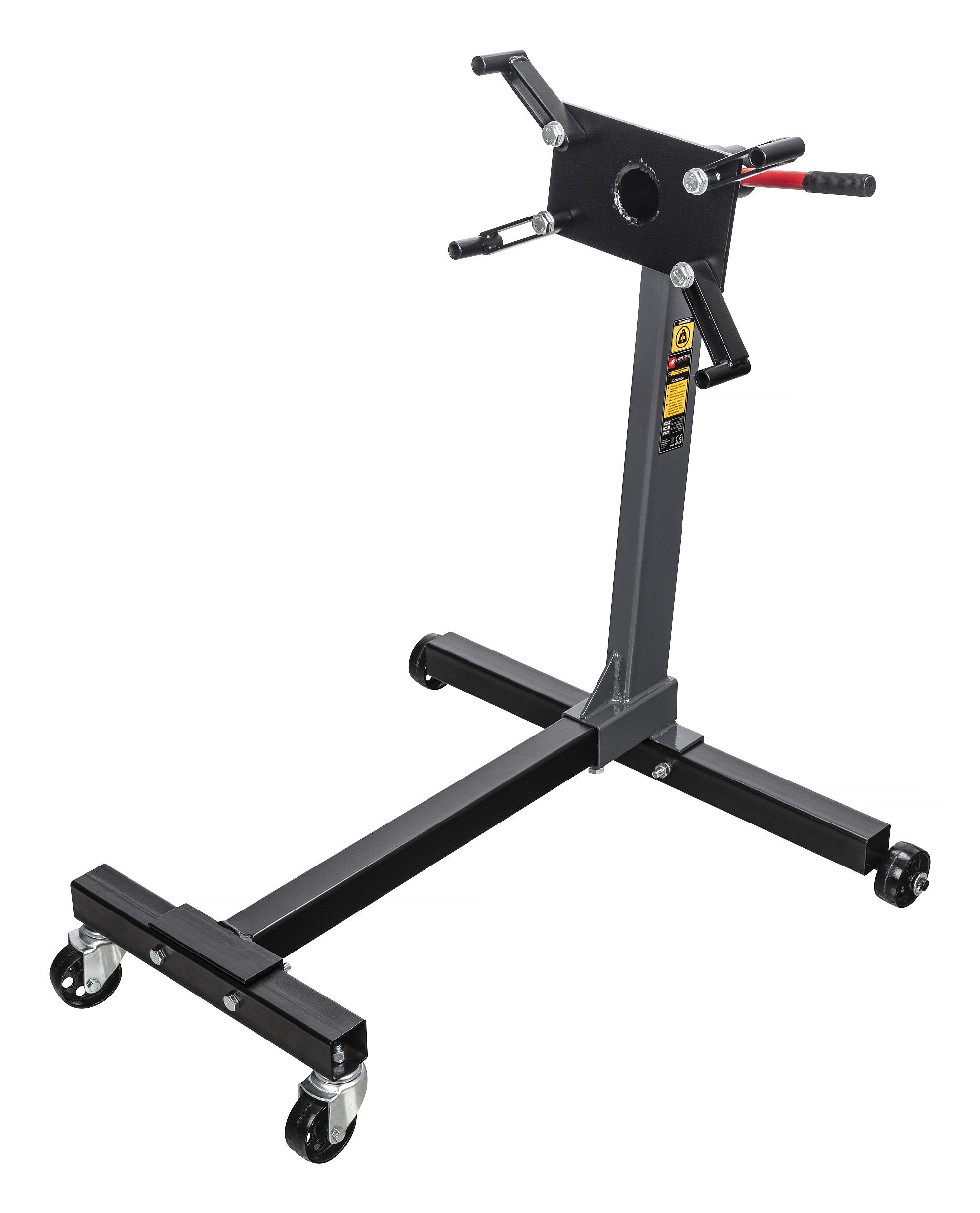PELA 53393 Motorstativ