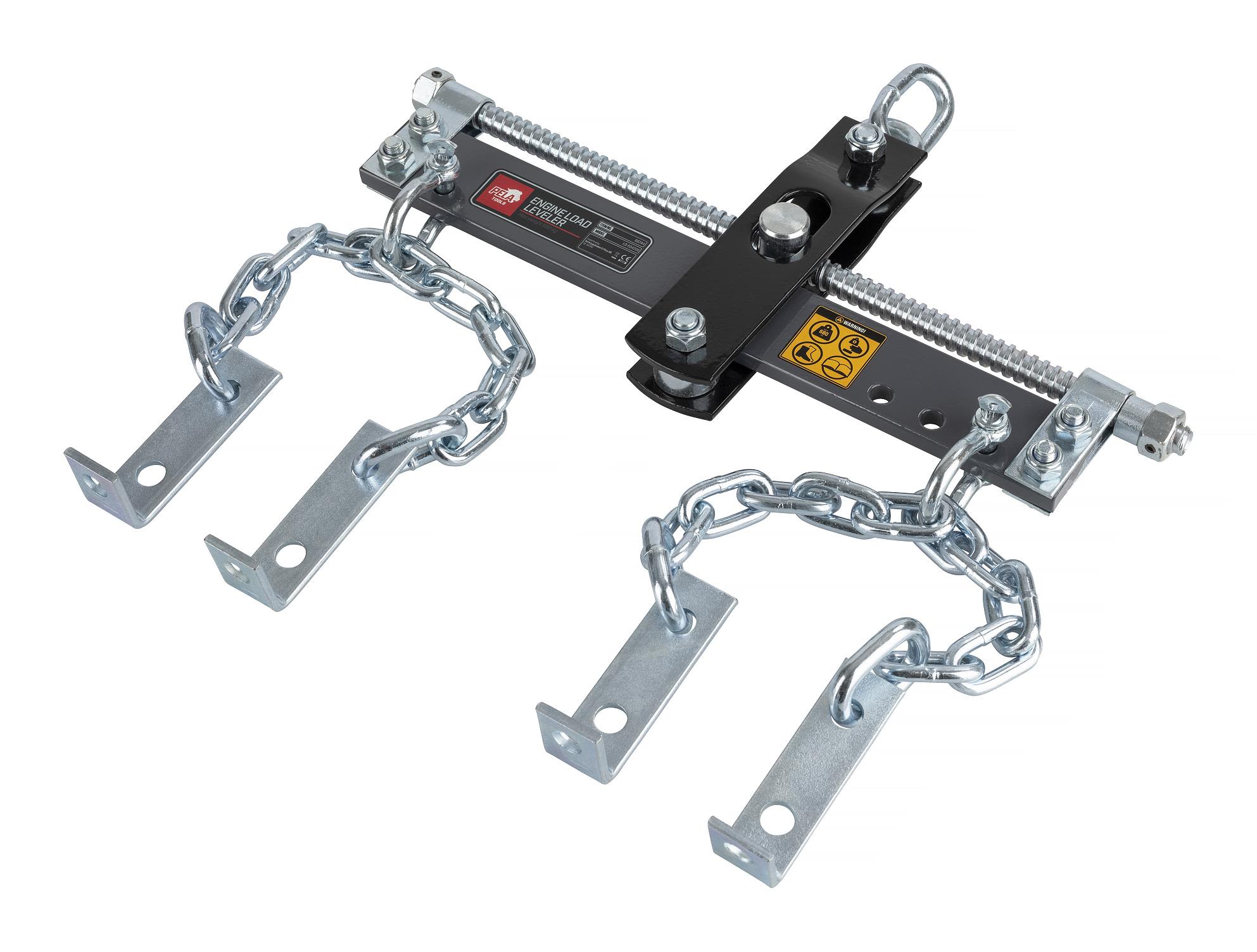 PELA 68244 Løfteåk til motorløfter