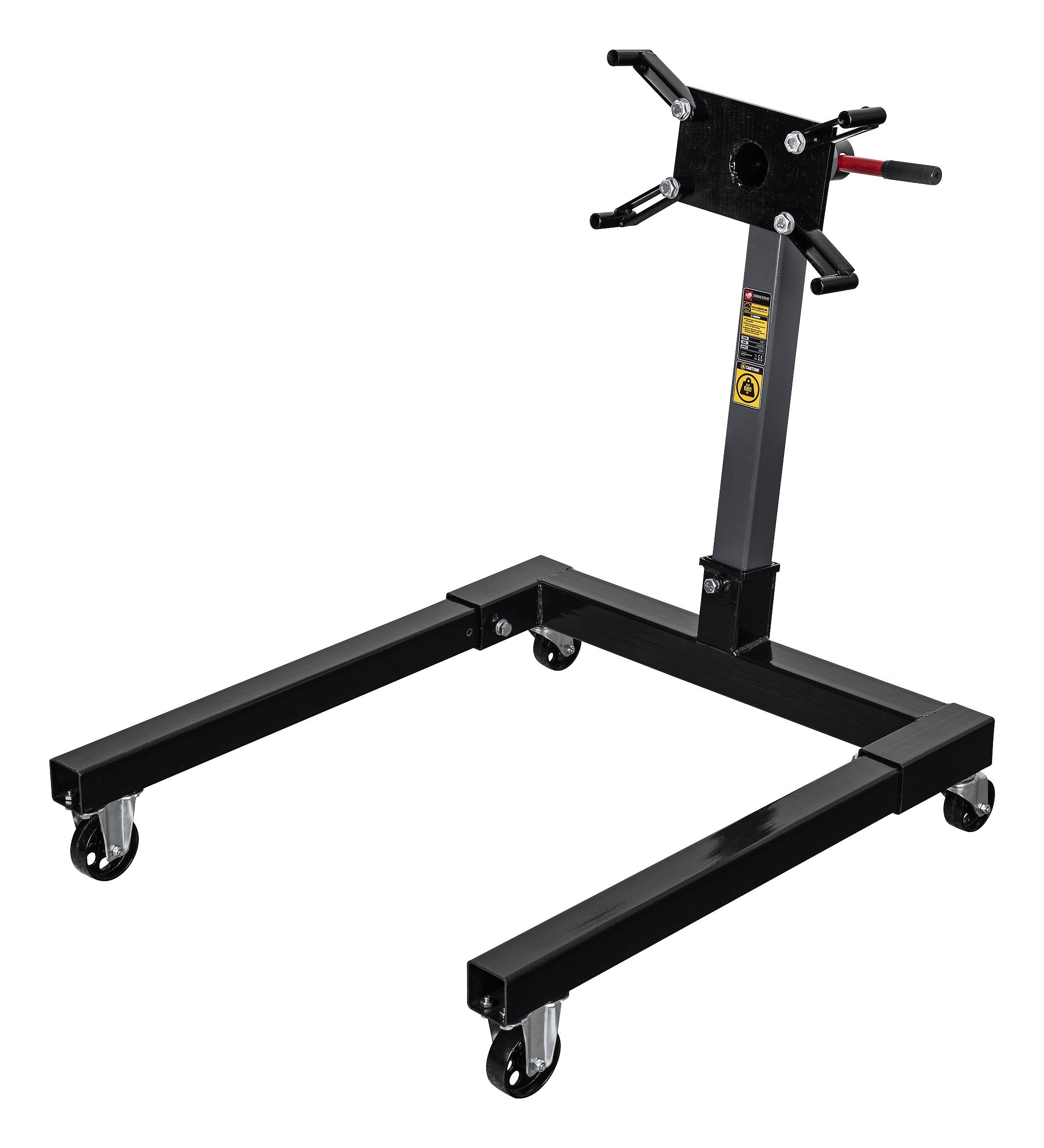 PELA 74367 Motorstativ till PELA Tools V8