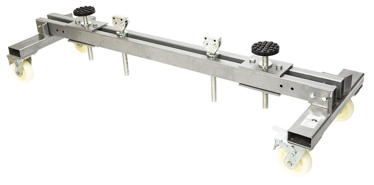 PELA 487830 Profiplus Karosserivagn 1,5 T