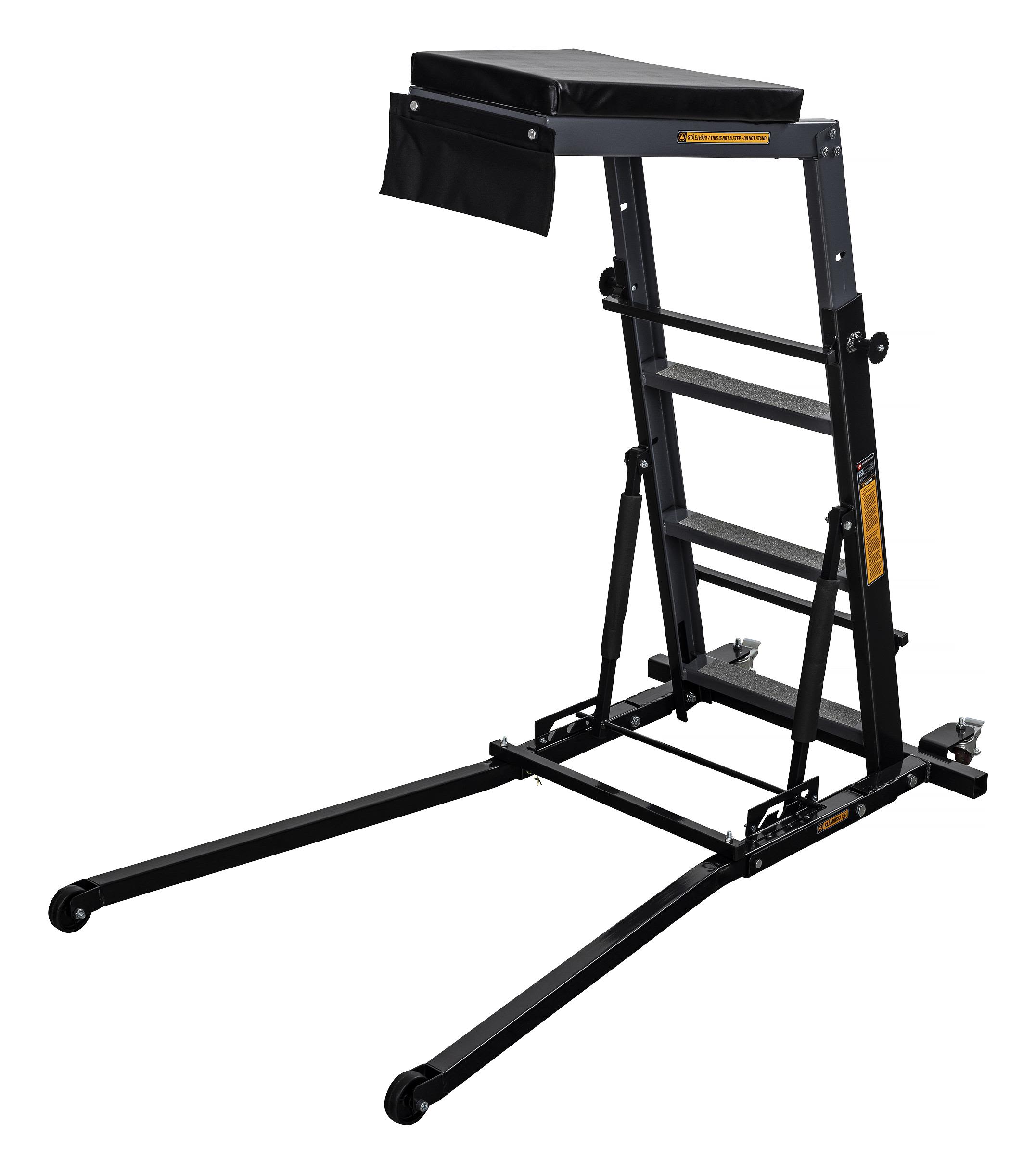 PELA 520615 Mekstege till pick-up