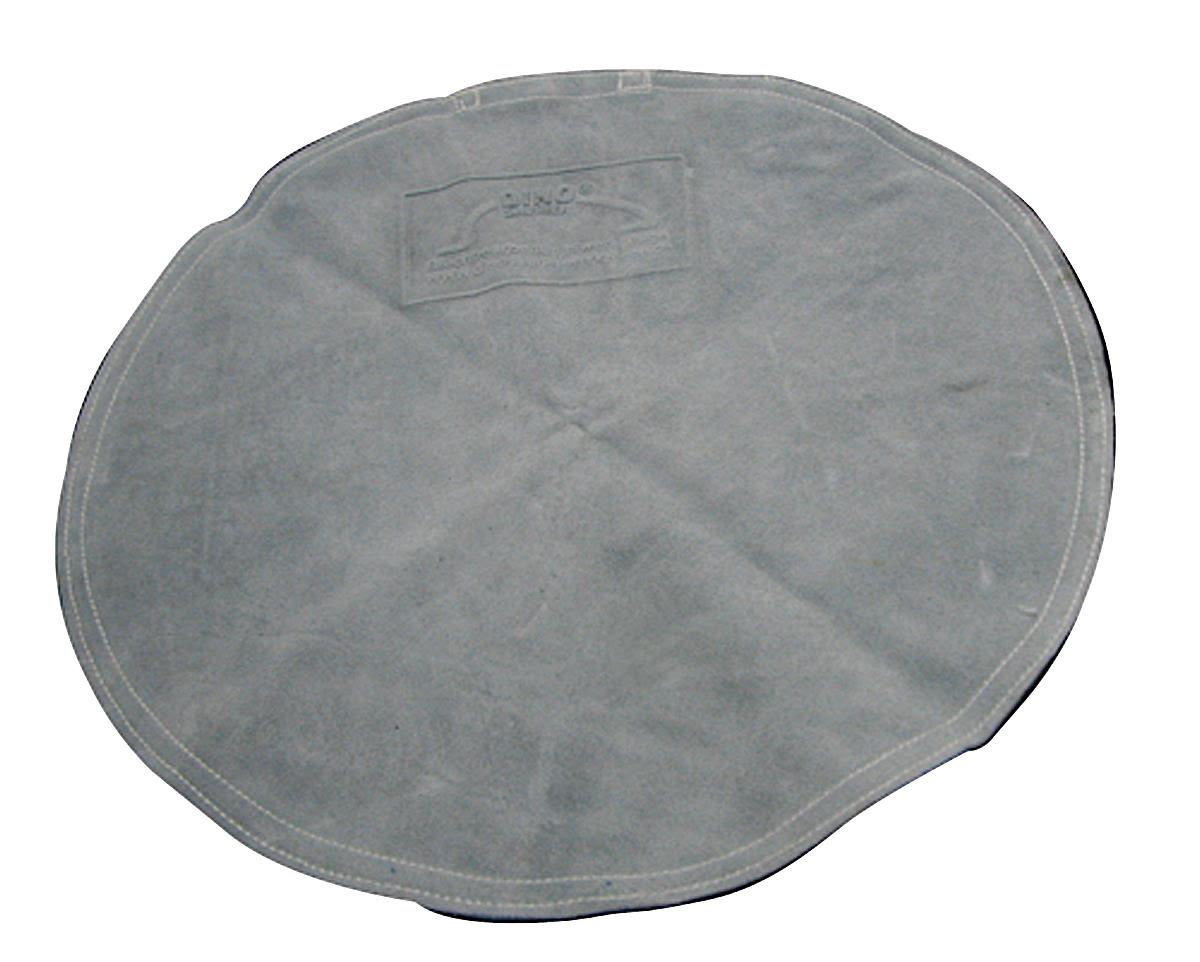 PELA 75432 Lädersäck Ø 450 mm