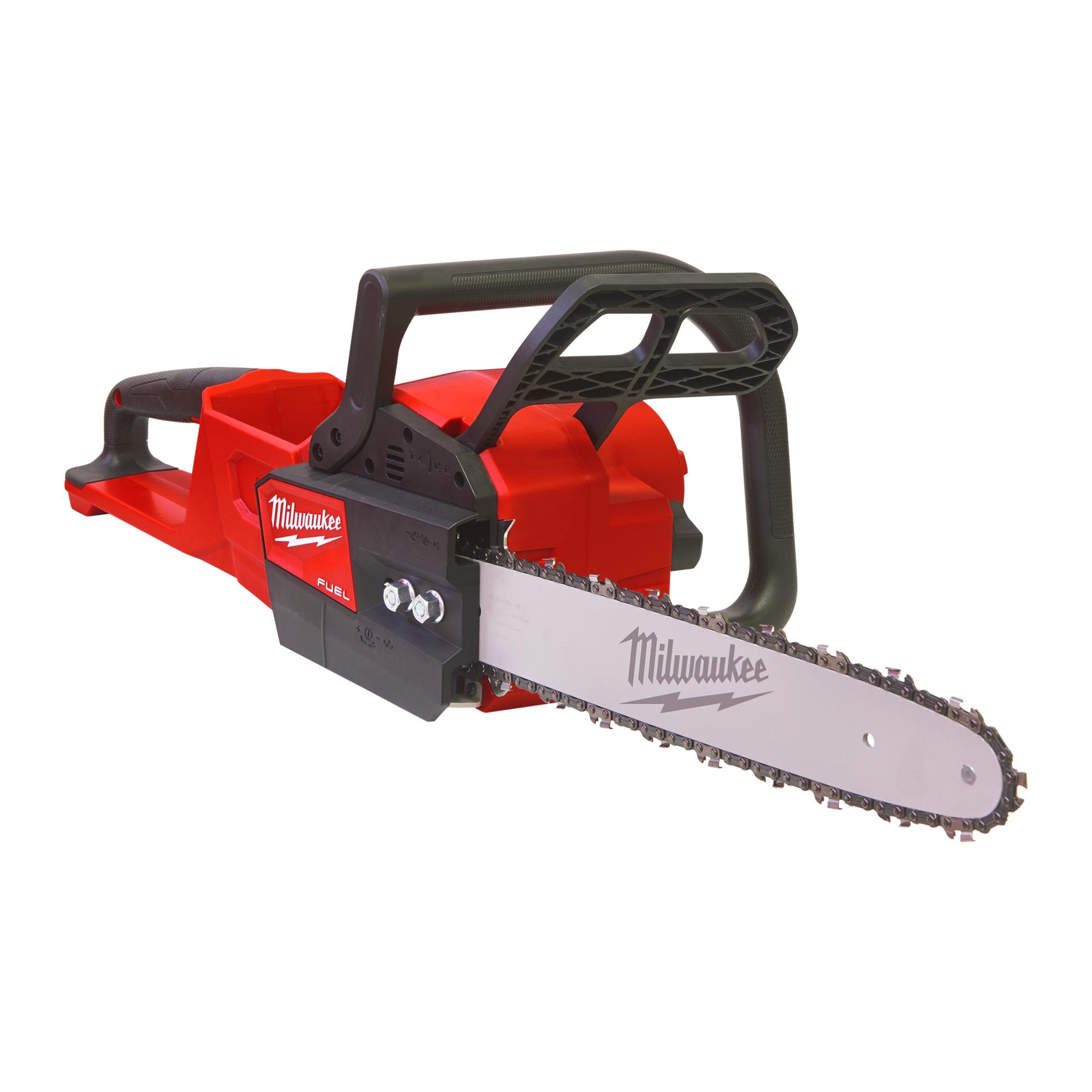 Milwaukee M18 FCHS35-0 Motorsag uten batteri og lader