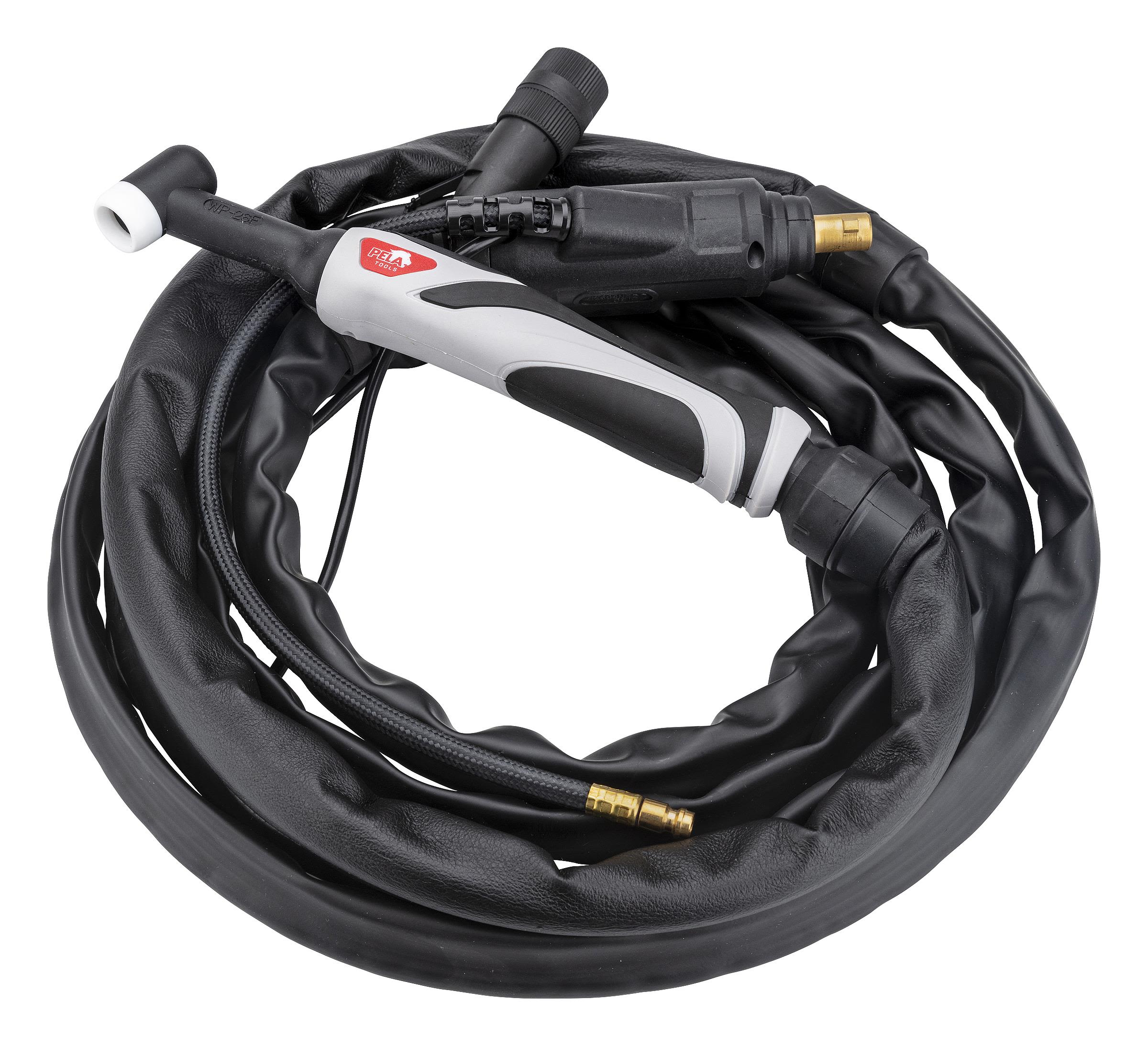 PELA 511086 Slangpaket till Tiginverter art.nr 89293 & 506158