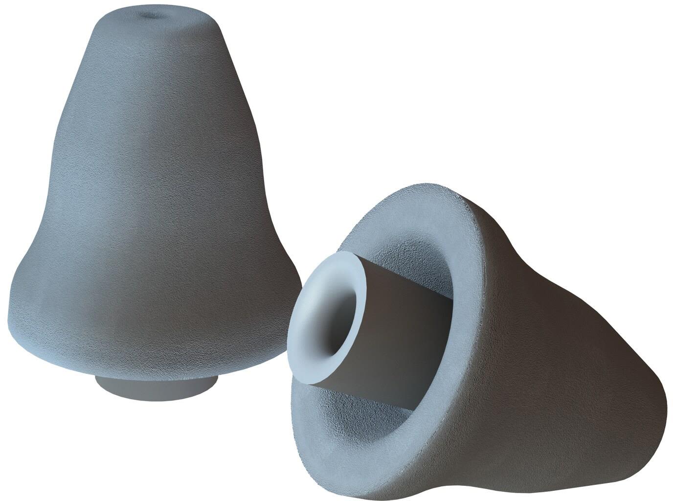 3M Peltor CCC-GRM-25 Comfort Eartips Öronproppar