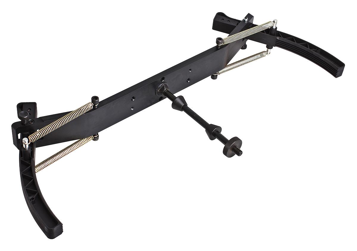 PELA 89261 Motorcykeladapter