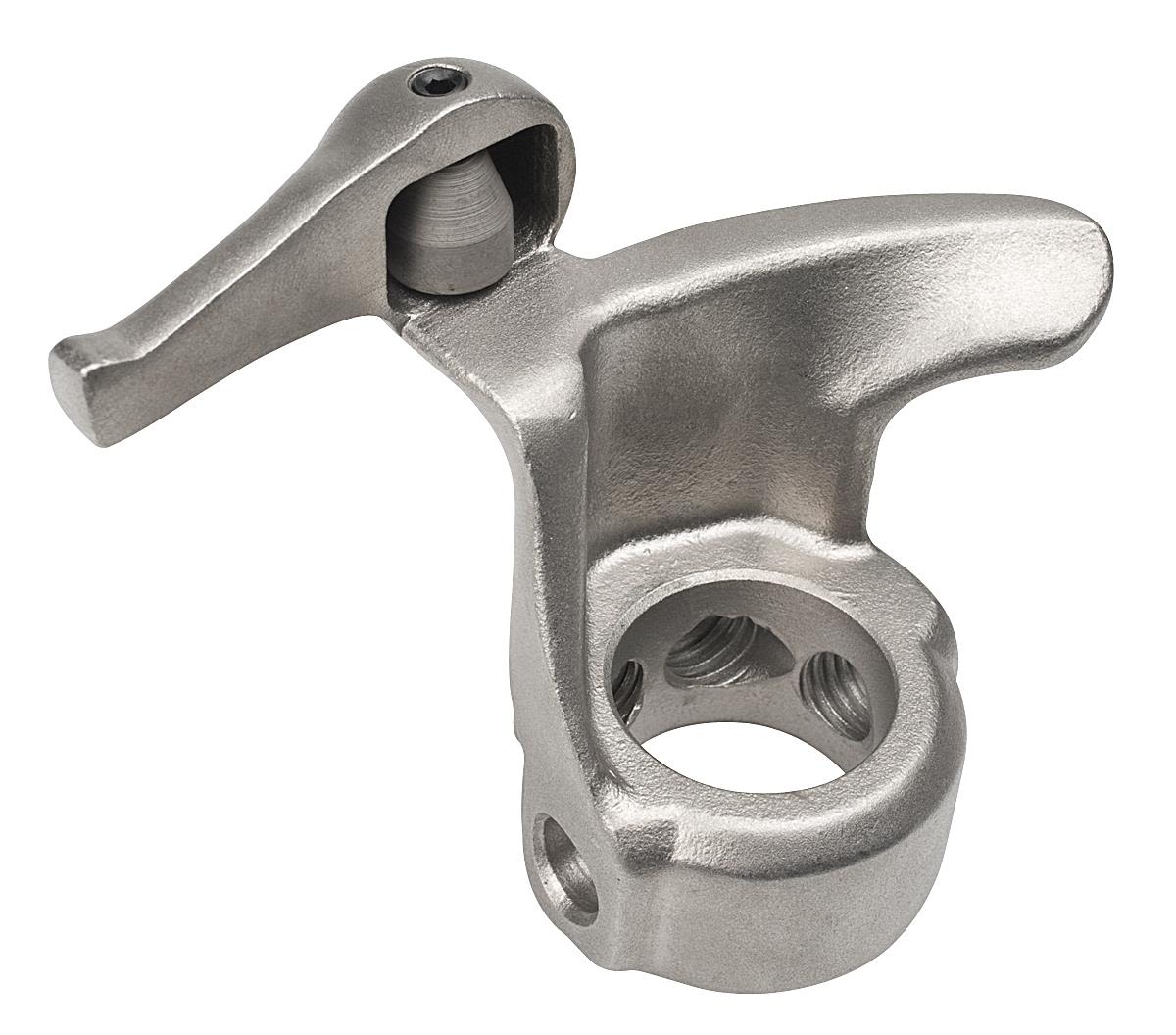 PELA 83947 Monteringshuvud Ø29 mm, för motorcykel