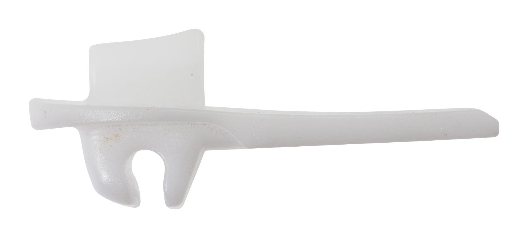 PELA 496577 Plastskydd främre