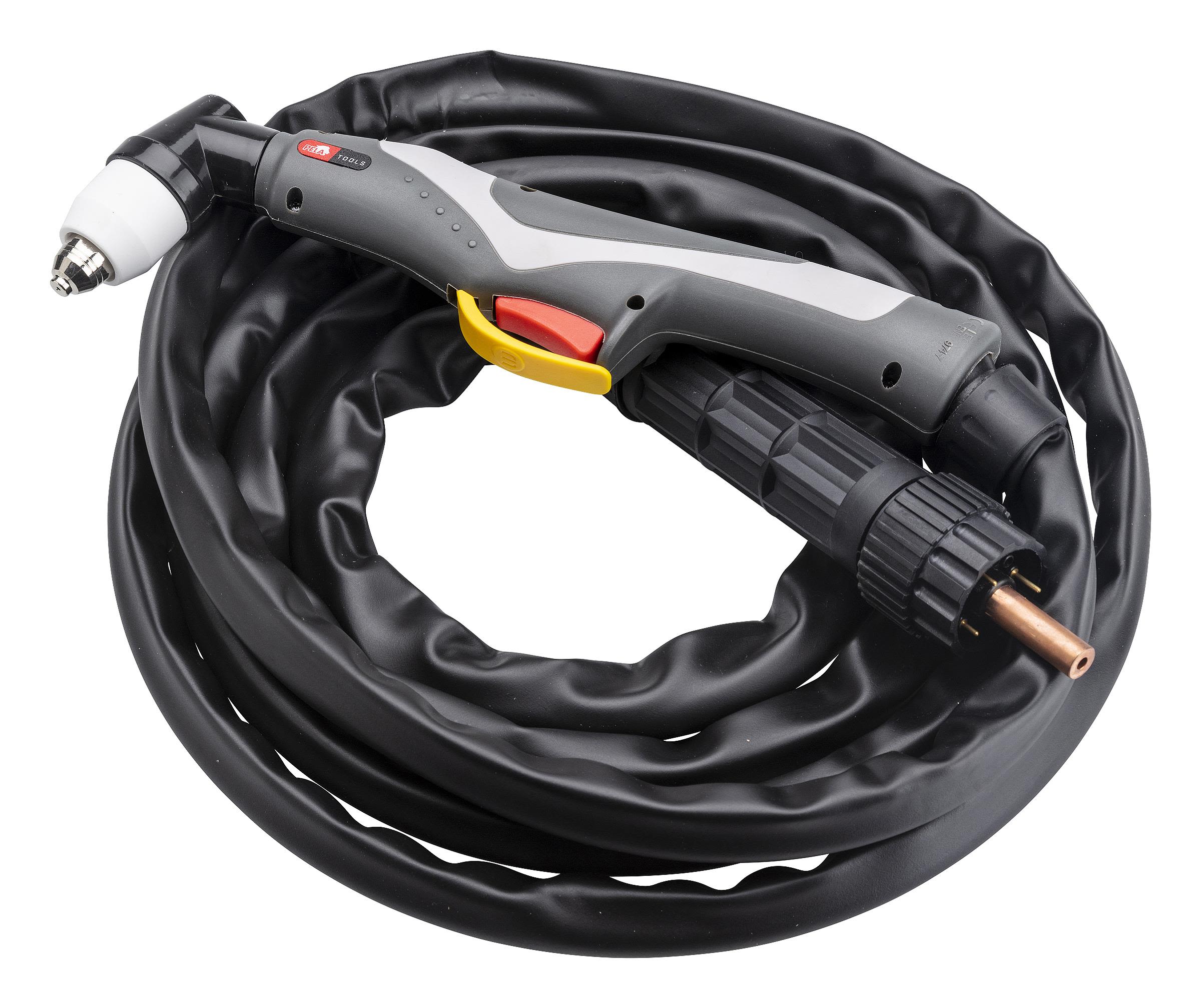 PELA 495935 Slangpaket till plasmainverter Cut 70H