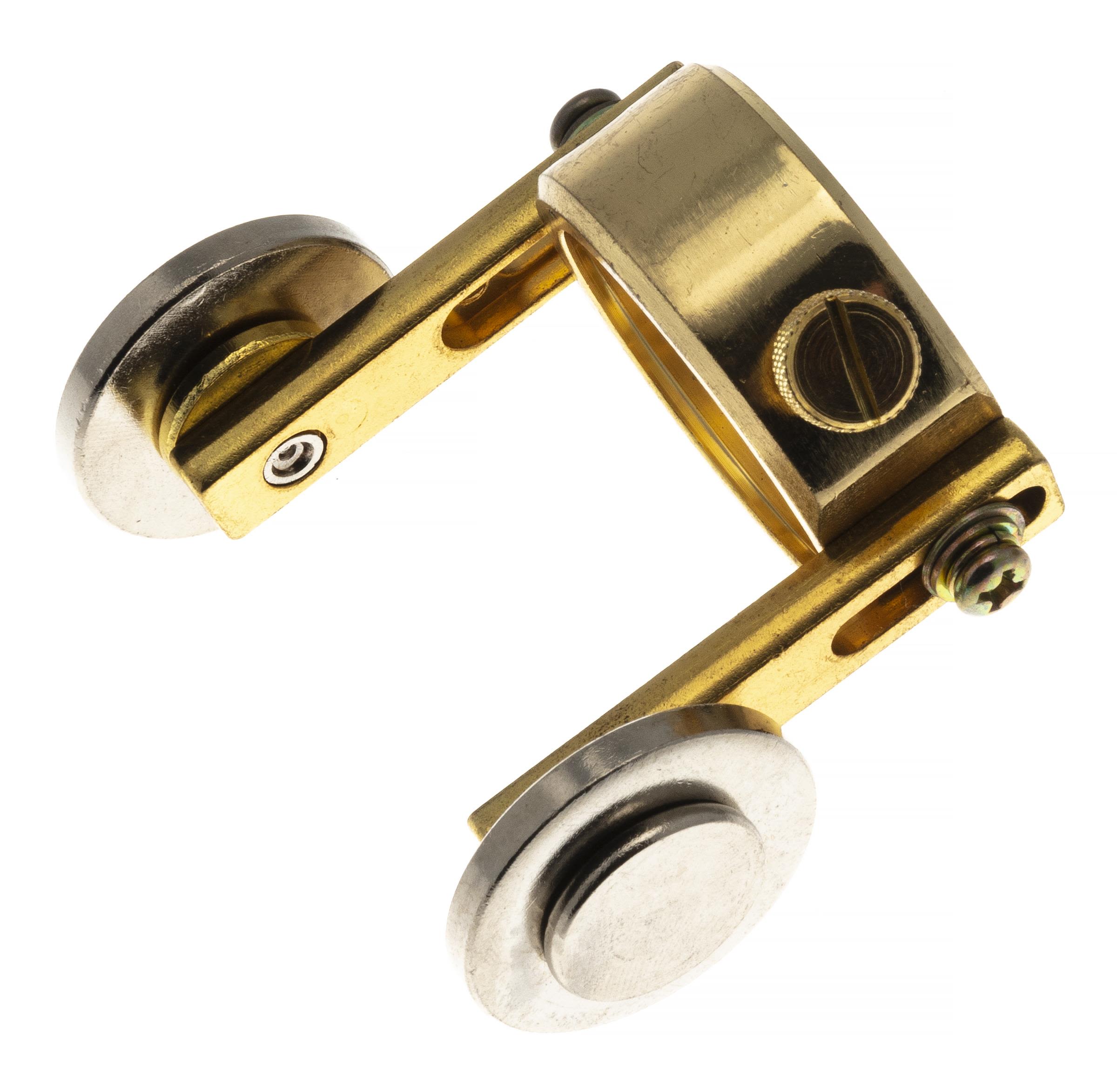 PELA 511059 Skärvagn Ø36,65 mm