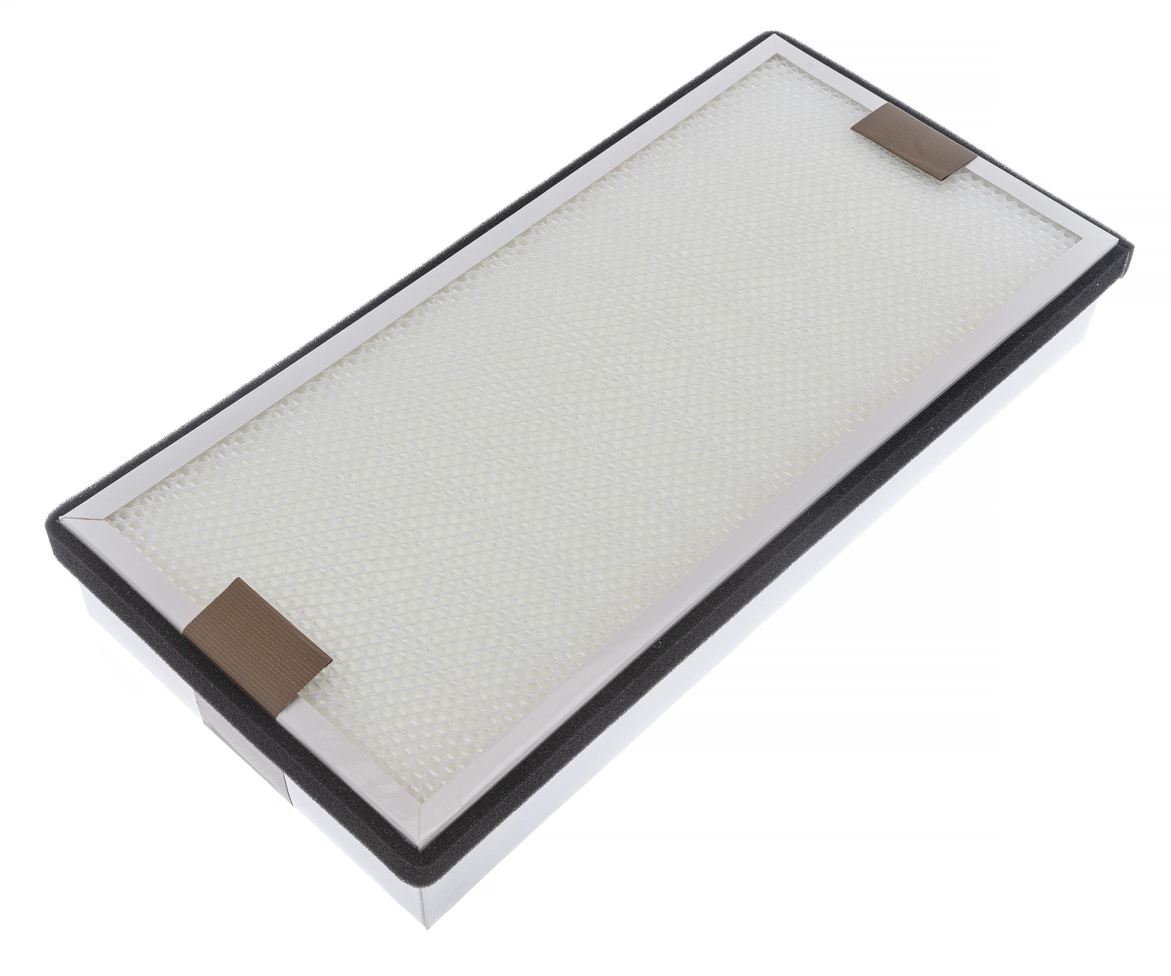 PELA 509619 Mellemliggende filter til trangen til at ryge