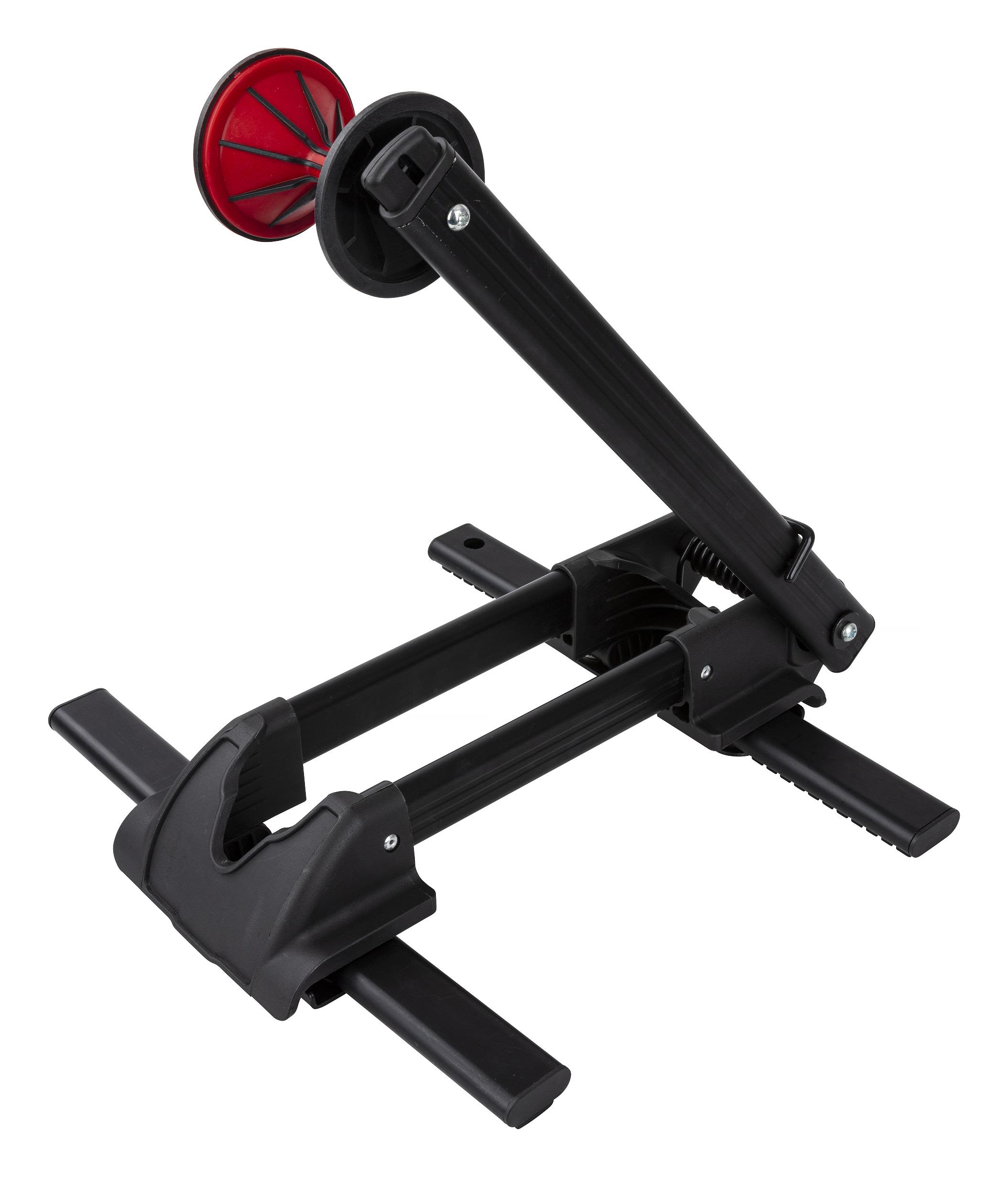 PELA 509467 Sykkelstativ sammenfellbart