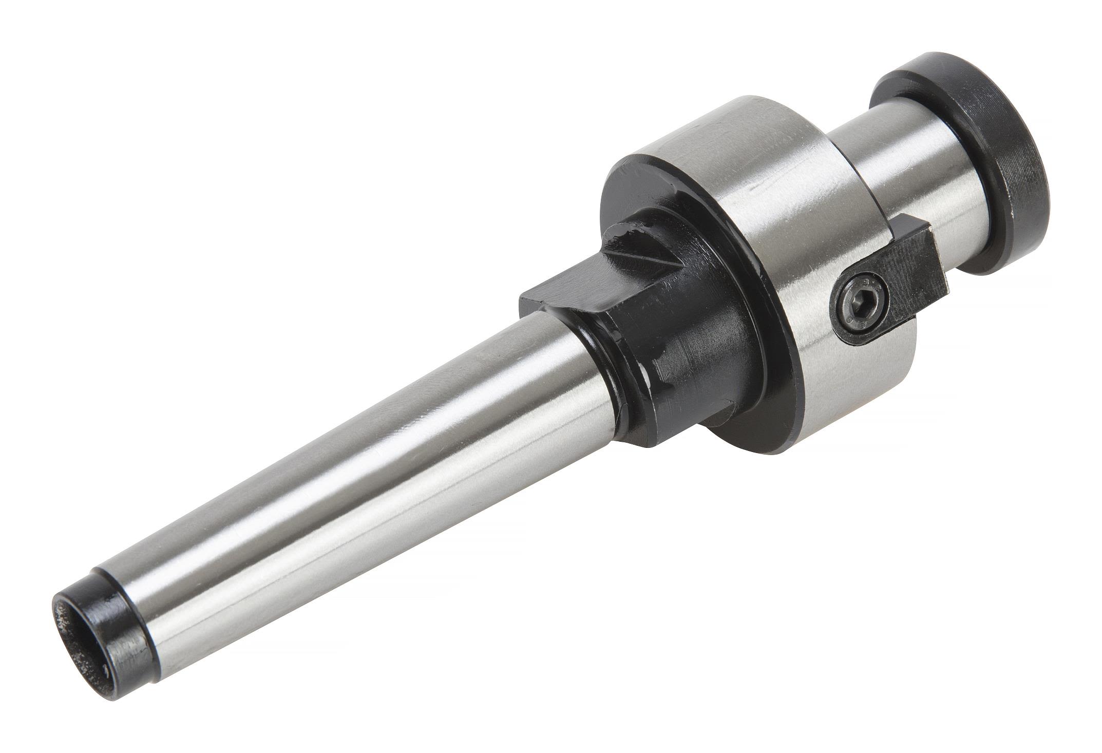 PELA 495501 Planfräsdorn MK4 27 mm