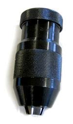 PELA 64794 Borrchuck B16, spännvidd 1-13 mm