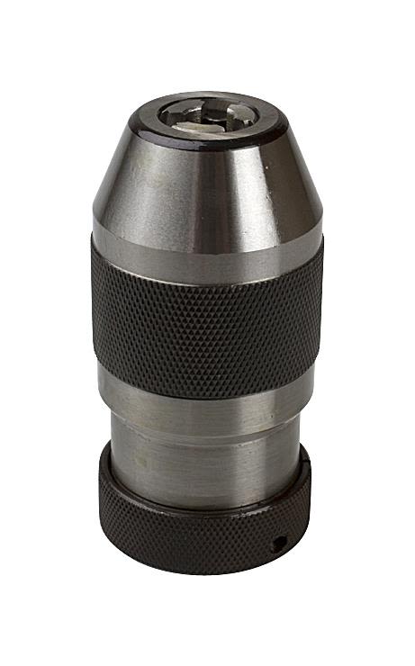 PELA 64798 Borrchuck B12, spännvidd 0,5-8 mm