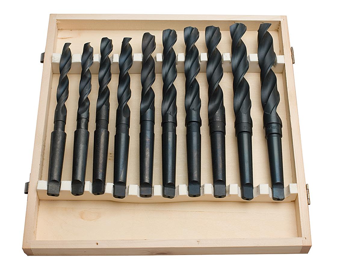 PELA 69384 Borsett 7 deler, 14,5-20 mm