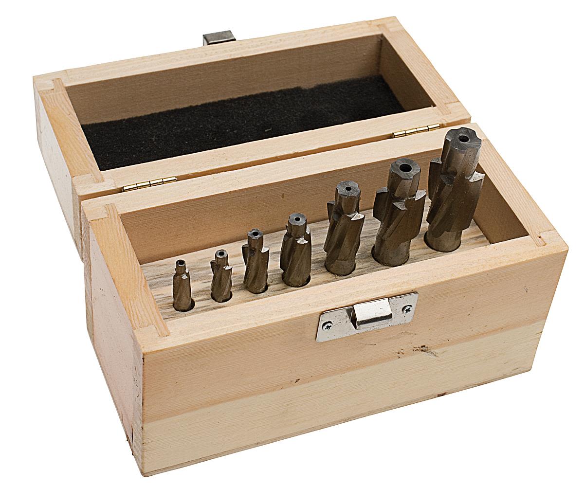 PELA 74223 Planförsänkarsats DIN 373, M3-M12